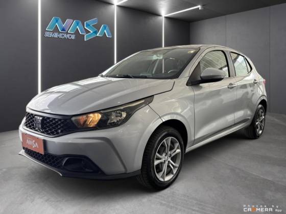FIAT ARGO 1.0 FIREFLY FLEX DRIVE MANUAL FIAT ARGO 1.0 FIREFLY FLEX DRIVE MANUAL